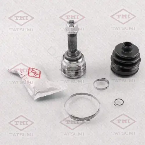 Шрус TATSUMI TDA1017