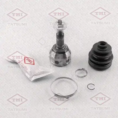 Шрус TATSUMI TDA1137