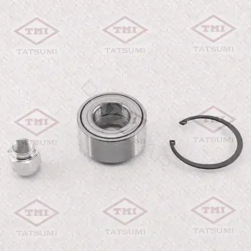 Подшипник ступицы TATSUMI TDF1050
