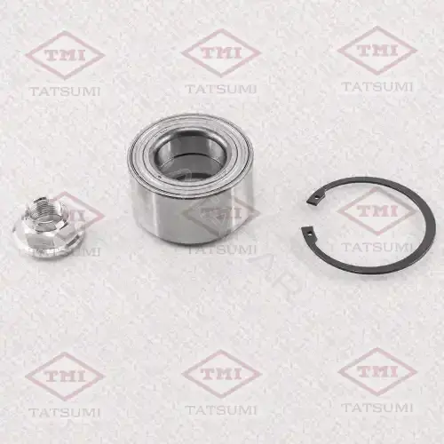 Подшипник ступицы TATSUMI TDF1018