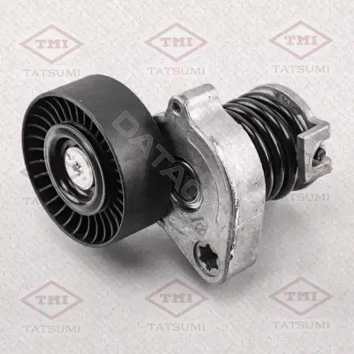 Натяжитель ремня генератора TATSUMI TFD1021