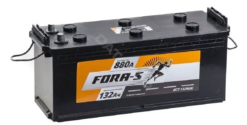 Аккумулятор FORA-S TC-00001645