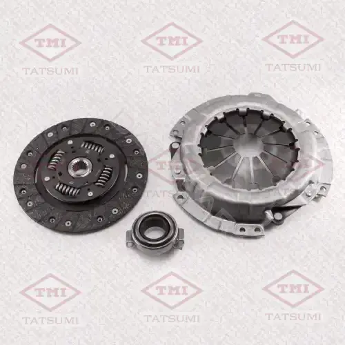 Комплект сцепления TATSUMI TDH1002