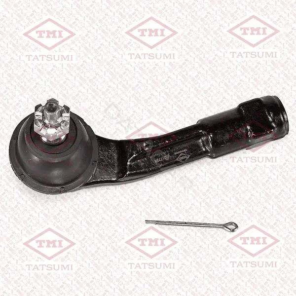 Рулевые наконечники TATSUMI TEC1778R
