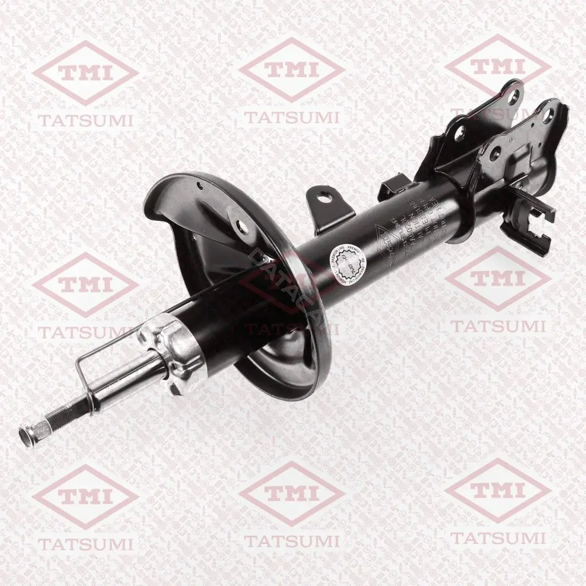 Амортизаторы TATSUMI TAA6020L