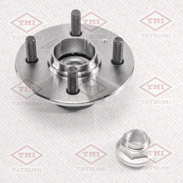 Подшипник ступицы TATSUMI TDE5013