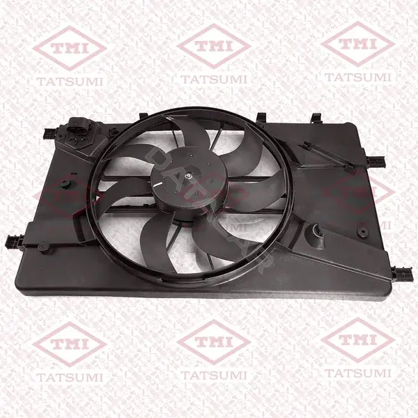 Вискомуфта вентилятора TATSUMI TGE1056