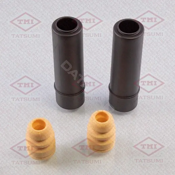 Пыльники и отбойники амортизатора TATSUMI TAH1251