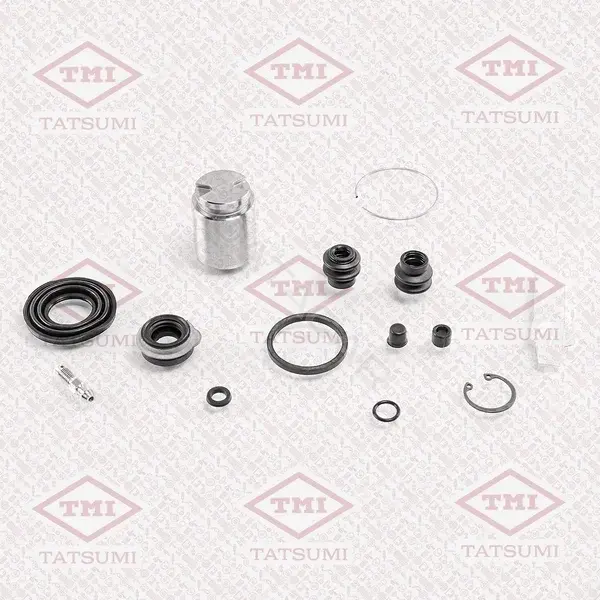 Ремкомплект суппорта TATSUMI TCG1358