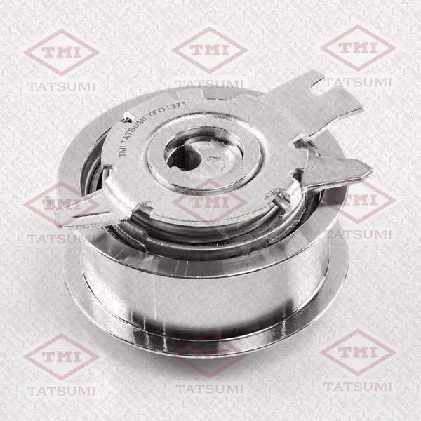 Натяжной ролик ГРМ TATSUMI TFD1371