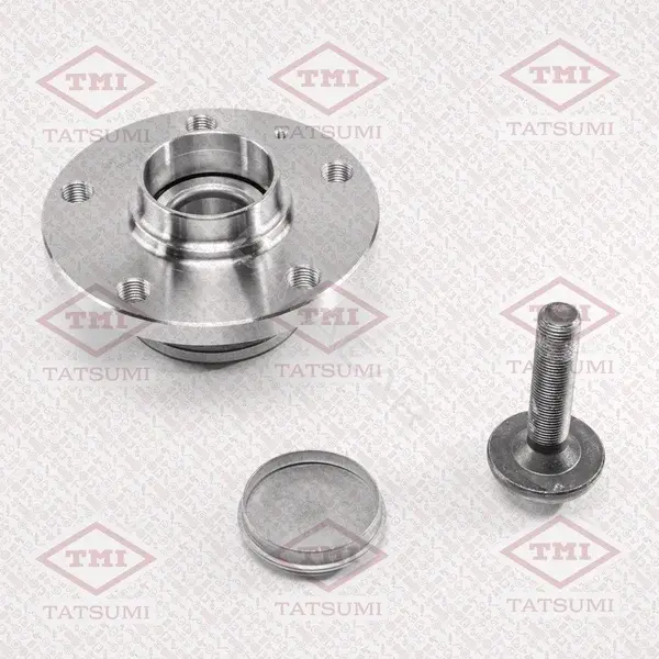 Подшипник ступицы TATSUMI TDE5041
