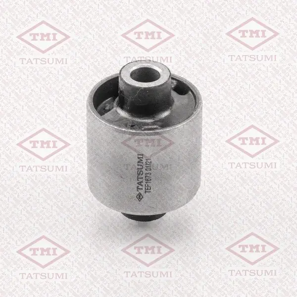 Подушка двигателя (Опора) TATSUMI TEF1673