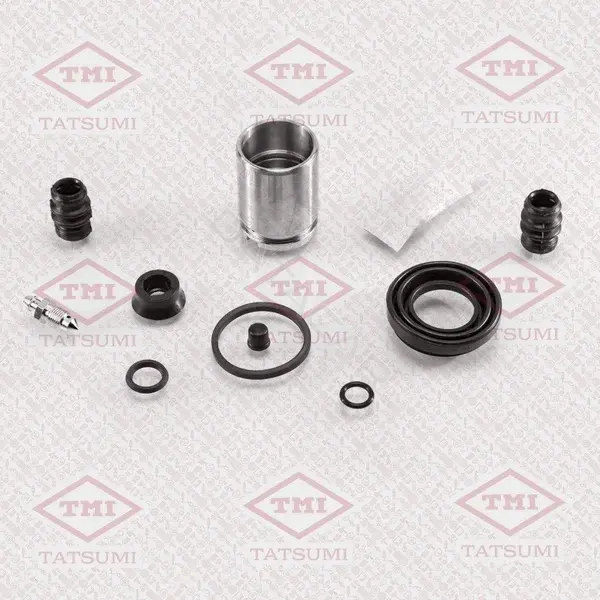 Ремкомплект суппорта TATSUMI TCG1220