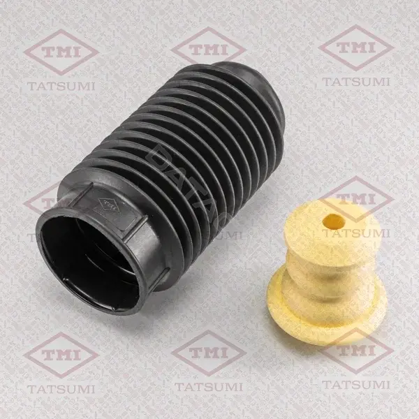 Пыльники и отбойники амортизатора TATSUMI TAH1180