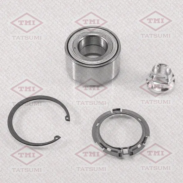 Подшипник ступицы TATSUMI TDF1017