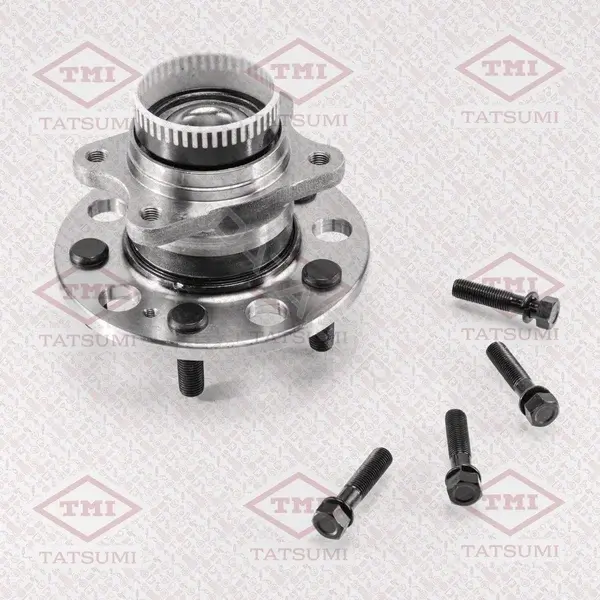 Подшипник ступицы TATSUMI TDE5043