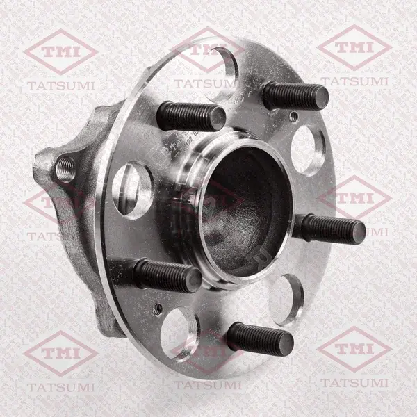 Подшипник ступицы TATSUMI TDE5122
