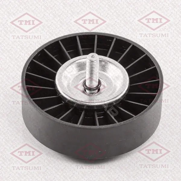 Натяжной ролик ГРМ TATSUMI TFD1373