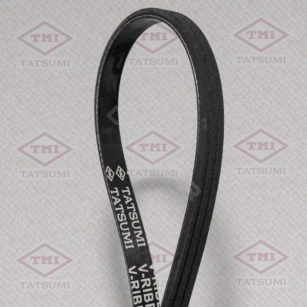 Ремень ручейковый TATSUMI TFB1167