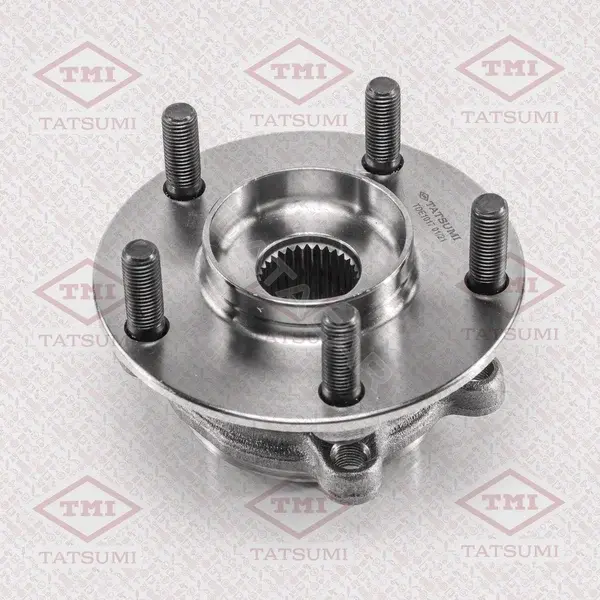 Подшипник ступицы TATSUMI TDE1017