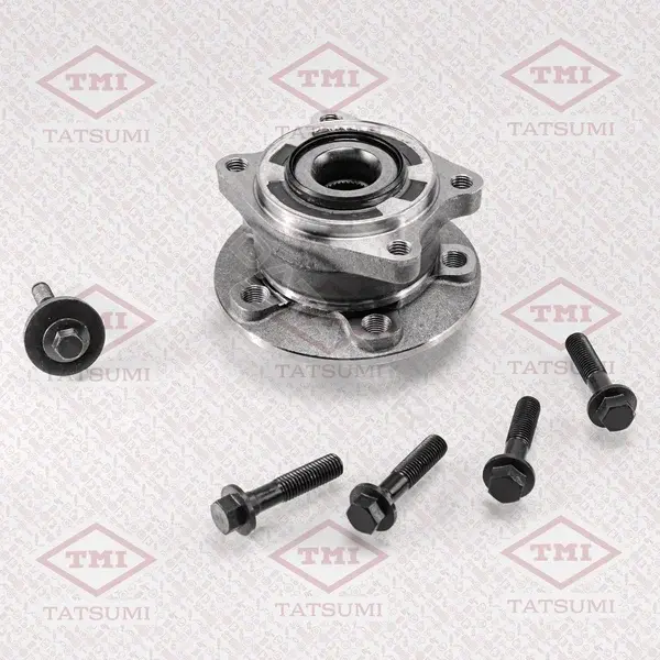 Подшипник ступицы TATSUMI TDE5067