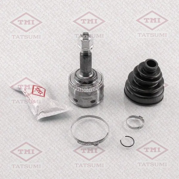 Шрус TATSUMI TDA1037