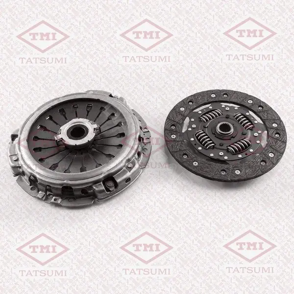 Комплект сцепления TATSUMI TDH1020