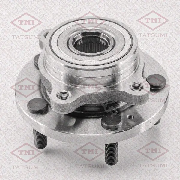 Подшипник ступицы TATSUMI TDE1016