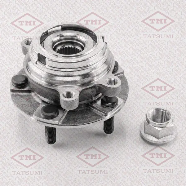 Подшипник ступицы TATSUMI TDE1047