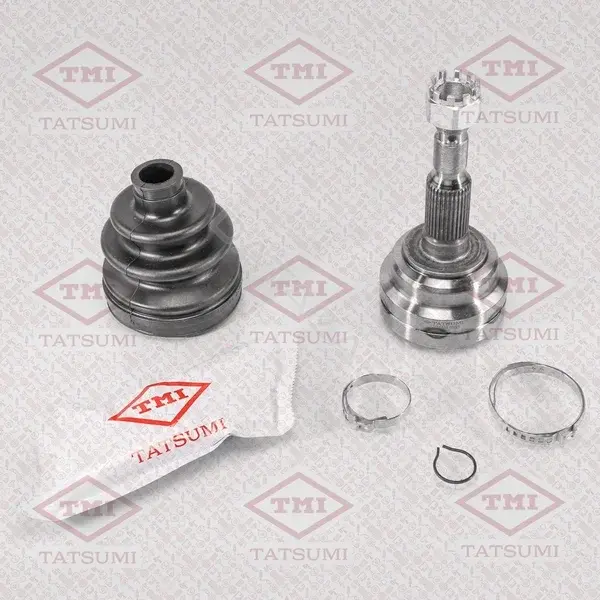 Шрус TATSUMI TDA1198
