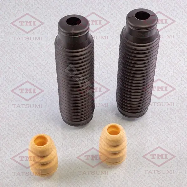 Пыльники и отбойники амортизатора TATSUMI TAH1218