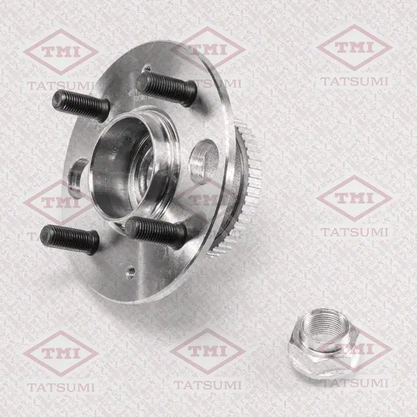 Подшипник ступицы TATSUMI TDE5011