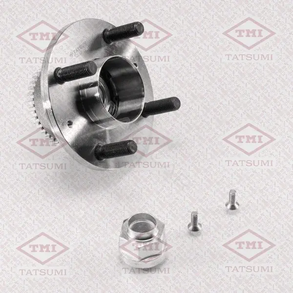 Подшипник ступицы TATSUMI TDE5059