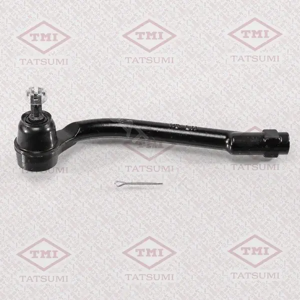 Рулевые наконечники TATSUMI TEC1742L