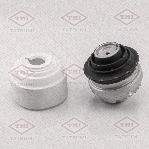 Подушка двигателя (Опора) TATSUMI TEG1095