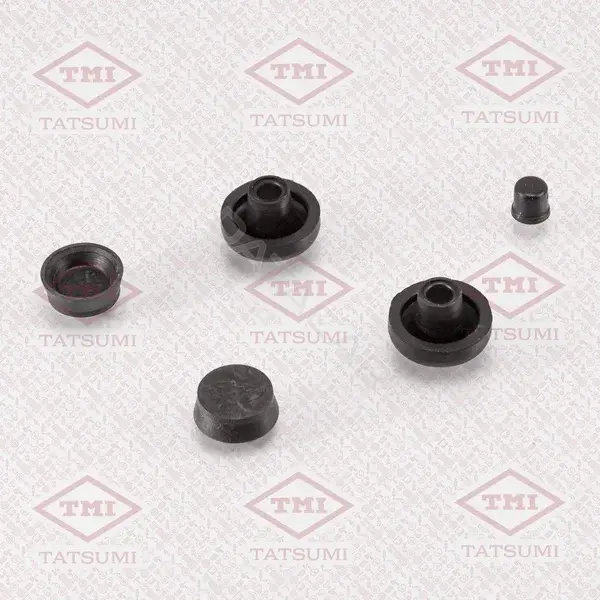 Ремкомплект заднего тормозного цилиндра TATSUMI TCG1065