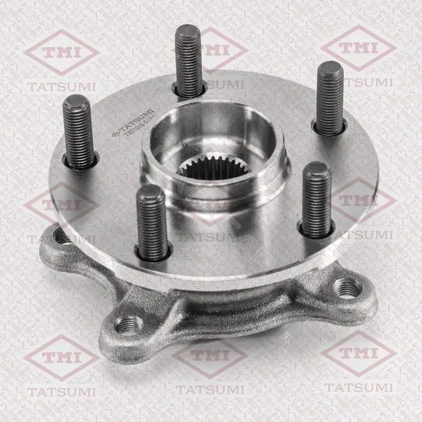 Подшипник ступицы TATSUMI TDE1010