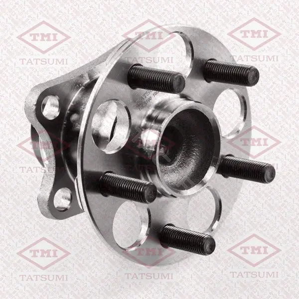 Подшипник ступицы TATSUMI TDE5100