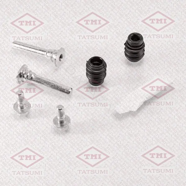 Направляющая тормозного суппорта TATSUMI TCG1250