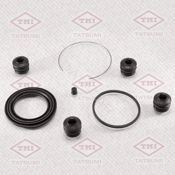 Ремкомплект суппорта TATSUMI TCG1171