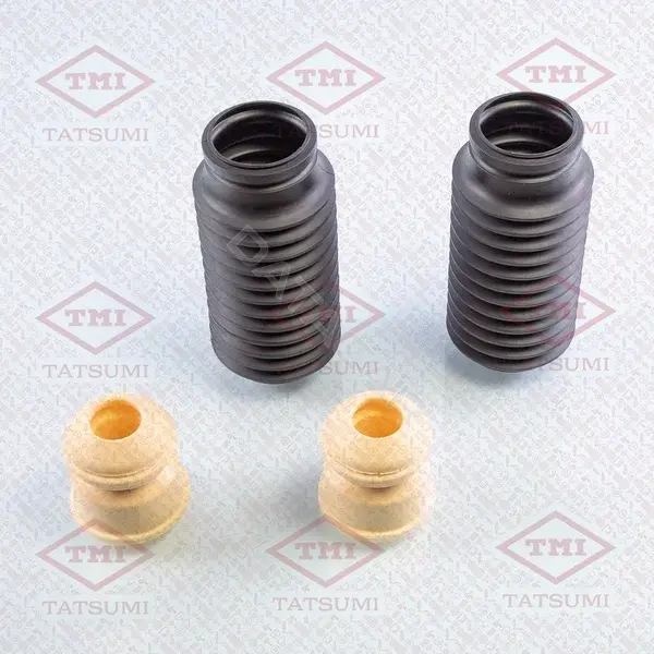Пыльники и отбойники амортизатора TATSUMI TAH1222