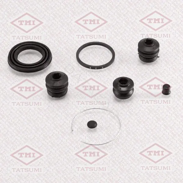 Ремкомплект суппорта TATSUMI TCG1224