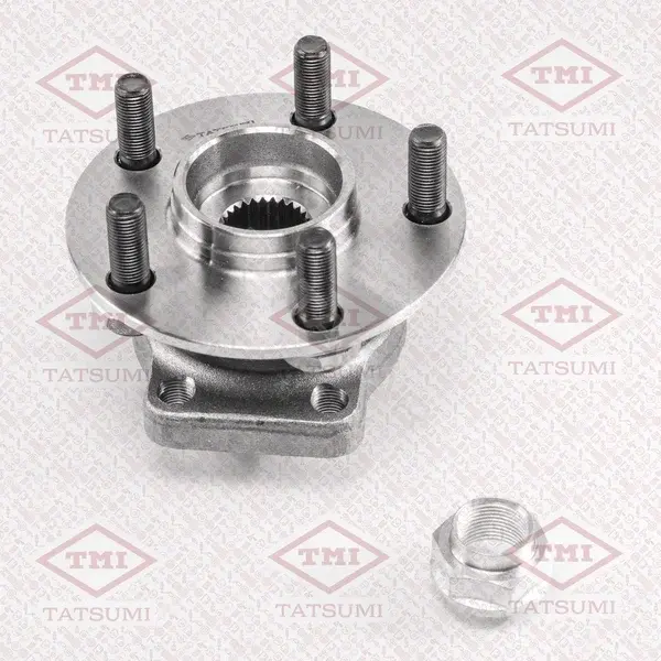 Подшипник ступицы TATSUMI TDE1036