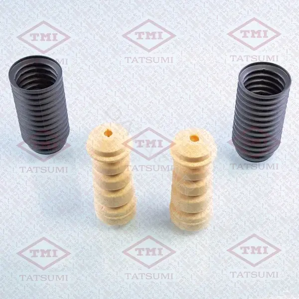 Пыльники и отбойники амортизатора TATSUMI TAH1257