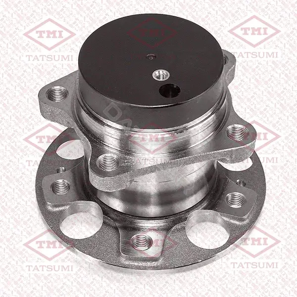 Подшипник ступицы TATSUMI TDE5124