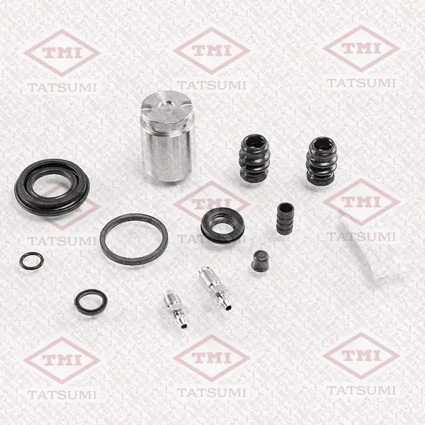 Ремкомплект суппорта TATSUMI TCG1345