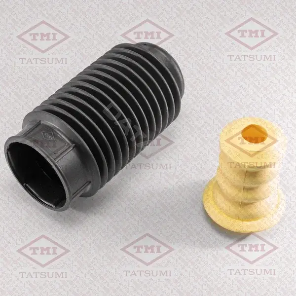 Пыльники и отбойники амортизатора TATSUMI TAH1184