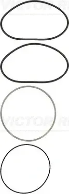 Кольцо гильзы VICTOR REINZ 15-34970-01