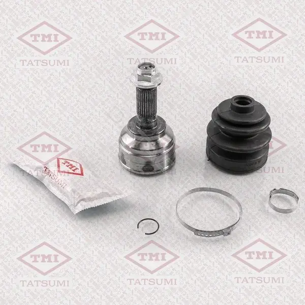 Шрус TATSUMI TDA1152