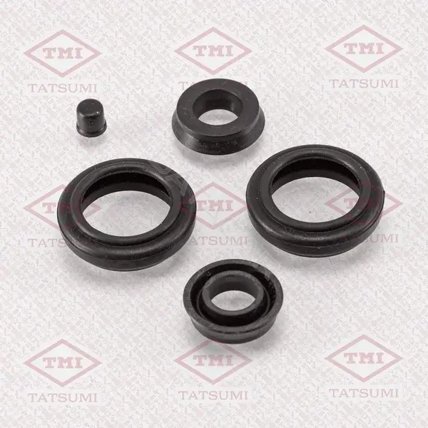 Ремкомплект заднего тормозного цилиндра TATSUMI TCG1060